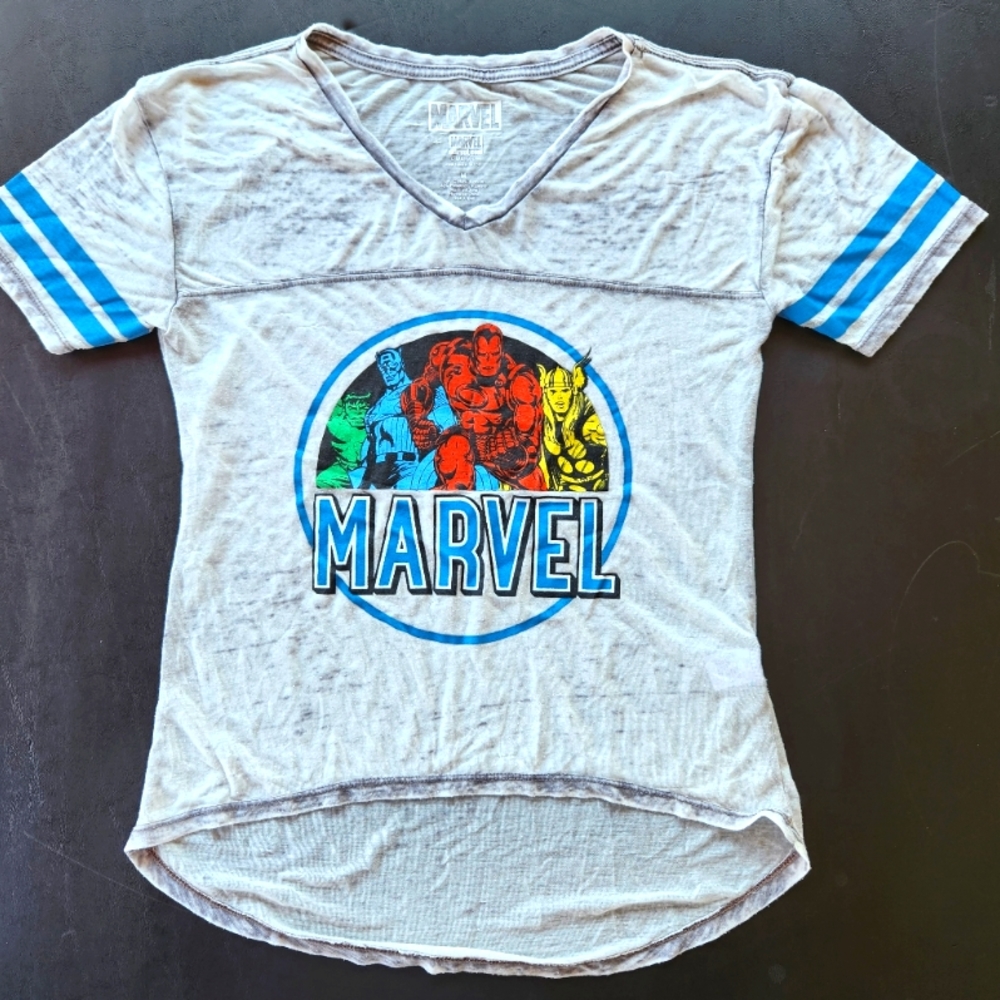 Marvel t-shirt